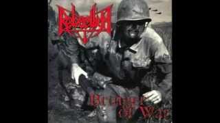 Rebaelliun - Day Of Suffering [Morbid Angel Coversong]