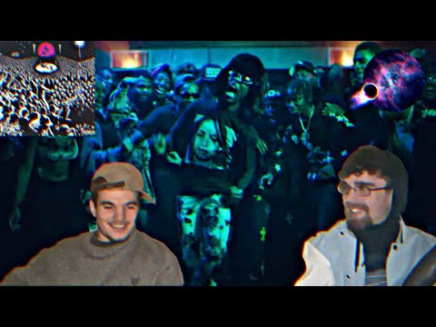 UZI TOO FIREEE🔥?Lil Uzi Vert - Just Wanna Rock (Official Video) | Reaction