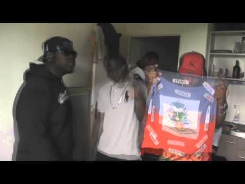 Haiti ZOE sa ka vinn bientot  cali G feat Snow Boy and WASHLA juin 2015