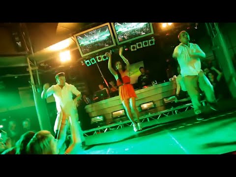 Lolita Jolie - Joli Garcon (Ron Bon Beat Project Video Edit)