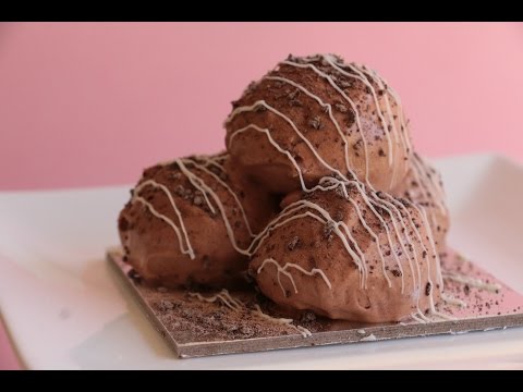 Bianco e Nero Recipe Tutorial