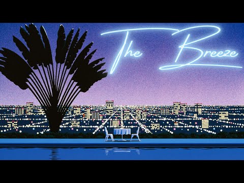 "The Breeze" LIVE ~ WQNA-FM ~ 2-17-22