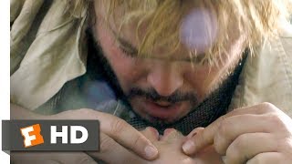 Jumanji: Welcome to the Jungle (2017) - CPR Excitement Scene (8/10) | Movieclips