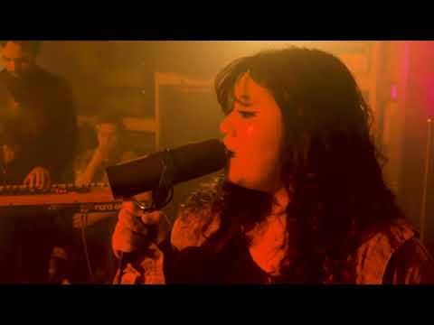 DACEY - Tamed (LIVE at OMWF)