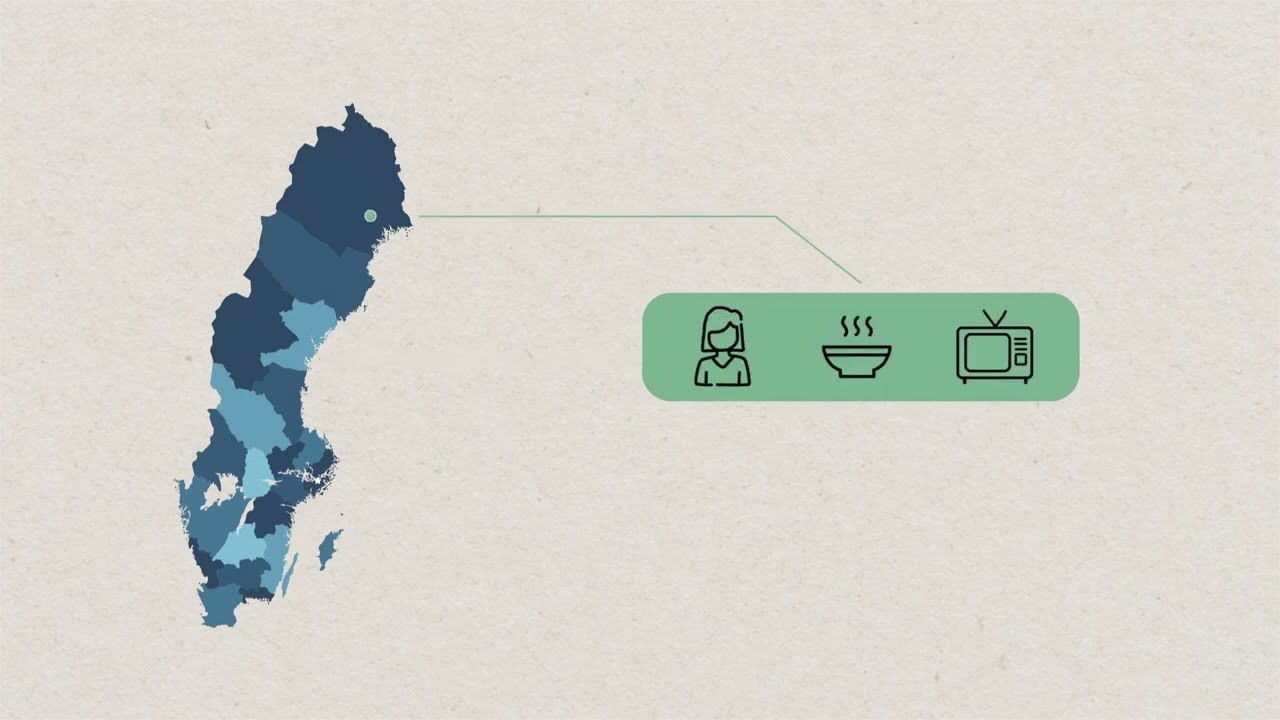 The difference between search engines and databases