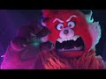Red Panda Kaiju Sound Effects