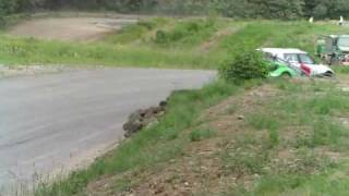 Rallycross Sound der Div.1a