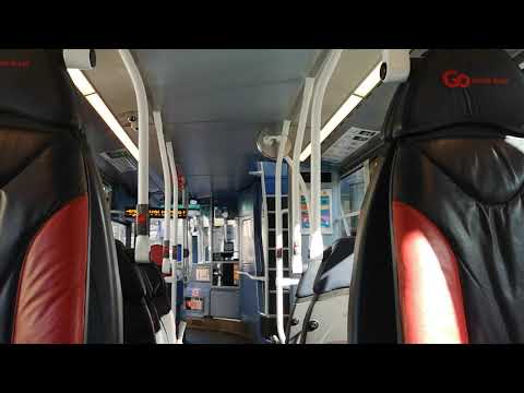 Emergency Allocation | Service 26: Go North East 6326/NK67 GNP - Wright Streetdeck