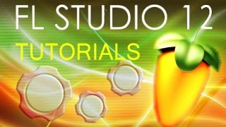 FL Studio 12 - How to Record Sounds, Audio and Vocals [Recording Tutorial]*