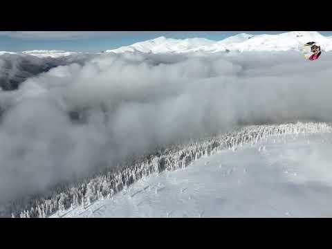 Rânca - Transalpina : Poveste de iarna / Winter tale  [Part one]