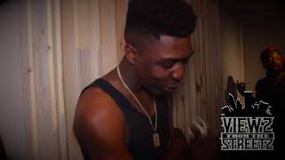 Starlito and Mob Squad Nard in the Booth