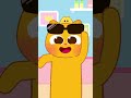 Yo Everybody Dance Now Pinkfong Ninimo Shorts