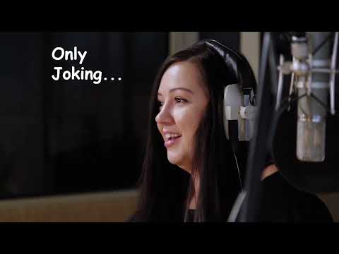 L'Amour Disco X Amanda Wilson - Feeling For U (Promo Video)