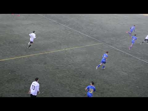 14ªjornada sub 16/17  gondomar 3 -2 sport rio tinto   12 .1 .25  ...   20m 40m 1ªparte