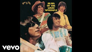 The Lovin' Spoonful - Summer In The City