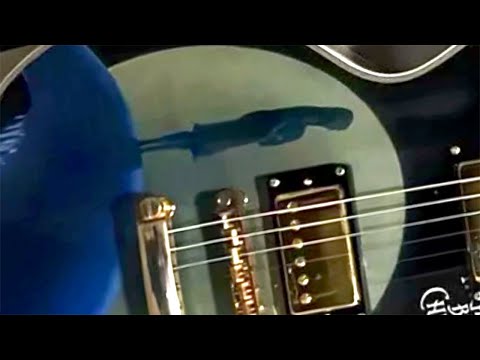 Is This Chibson A Good Idea? | Guitar Hunting