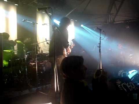 speed caravan au festival fisel de rostrenen