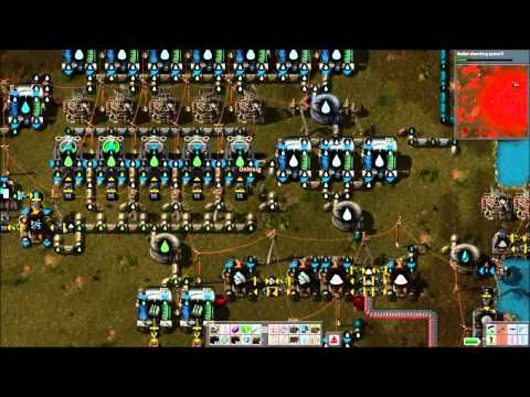 Dytech Factorio Multiplayer With Oni - EP #69