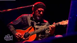 Harry Manx - Our Eyes Have Seen (Live in Sydney) | Moshcam