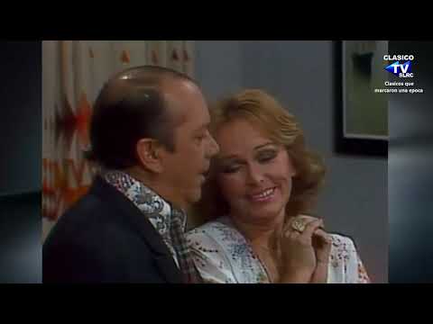 📺HOGAR DULCE HOGAR (1979) - El jefe de la casa