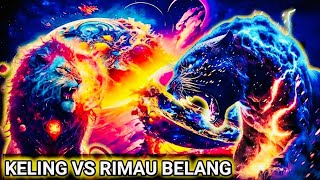 Download lagu Bunsu Remaong Enggau Rimau Belang Tusun 5 mp3