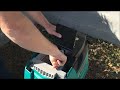 Bosch AXT 25TC