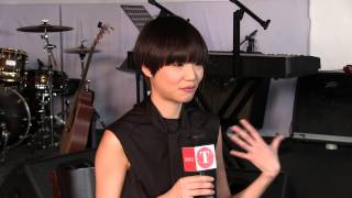 TODAY talks to singer Ling Kai