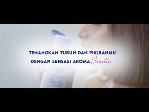 NIVEA Sensational Body Lotion Vanilla 45s