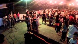 Já decidi (DJ Ademar e Boy Teddy) - Nuno Florindo ao vivo nos Canaviais