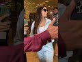 From Nora Fatehi To Karishma Tanna Celebs SPOTTED At The Airport