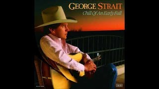 I've Convinced Everybody But Me~George Strait