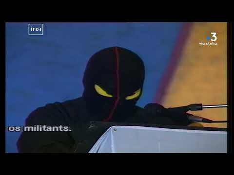 « Reconstitution » d’un FLNC : retour en vidéo sur l'histoire des mouvements clandestins en Corse