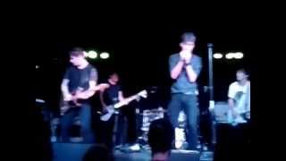 Antiyo - Second (Jaén 29-11-14)