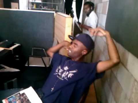 CUTTUH "lil wil This aint what u want"