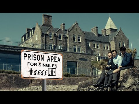 Future Where Being Single Is Considered A Crime