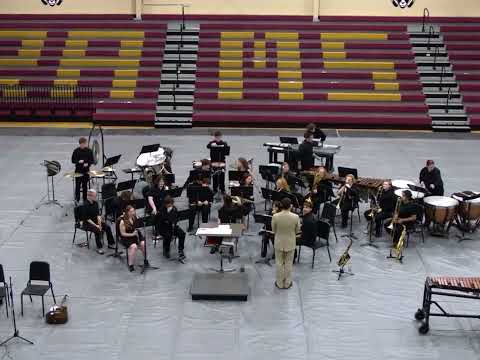 Darklands Symphony 5/6/22