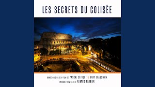Les secrets du Colisée