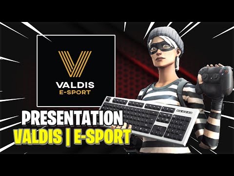 PRESENTATION VALDIS