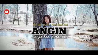 Download lagu || Angin Sampaikan Salamku || Cipt. Anoe Drakel || Cover. Fensy Taek || Mus. Sirilus Wali || mp3
