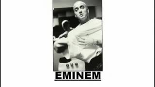 Eminem Ft Sticky Fingaz   What If I Was White
