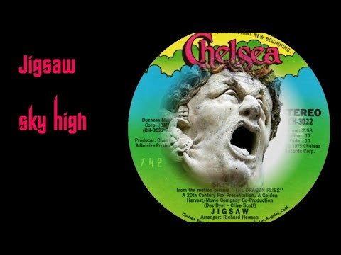 skyhigh, 1975, Jigsaw