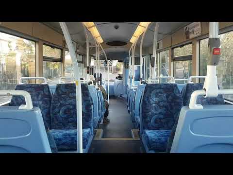 *New Purchase* ConneXionsBuses Scania L94UB Solar (NK54 NUY) Route X1