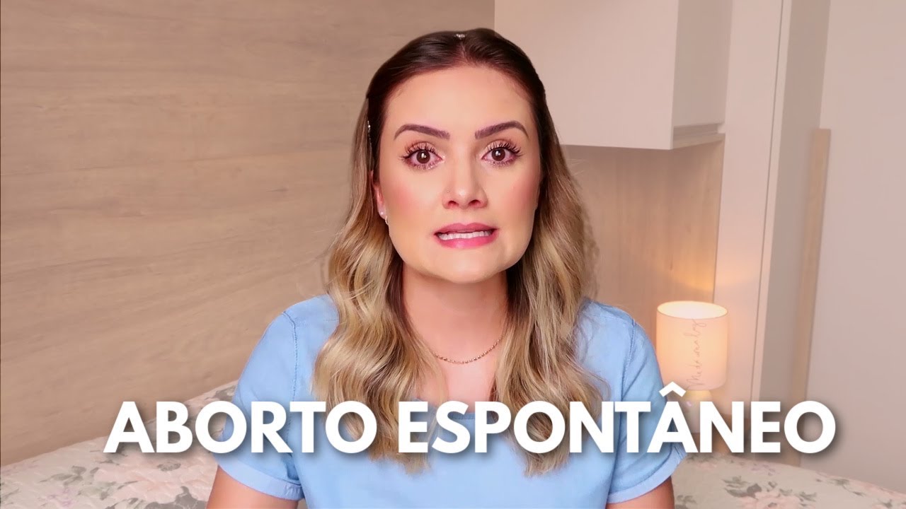 MEU RELATO | Aborto Espontâneo