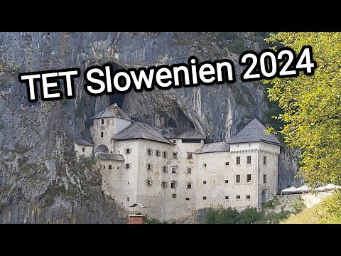 TET Slowenien 2024