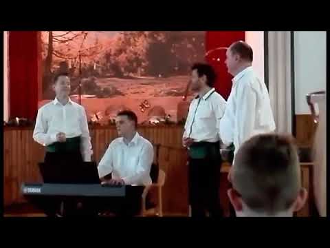 Klapa Ris- Kad mi dođeš ti