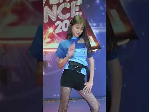 XERIC (แท๊บบี้/FANCAM) : MBK COVER DANCE 2022 (21 พ.ค. 65)