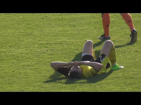 Baraż II: Ruch Radzionków - LKS Bełk