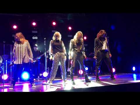 All Saints Bournemouth 2018