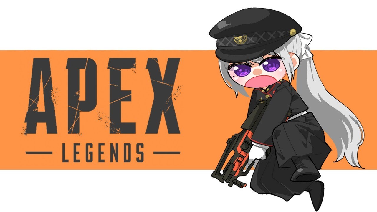 【APEX】CRカップカスタム練①#しばくぞヤンキースWIN【にじさんじ 樋口楓 / ゆふな / ボドカ】