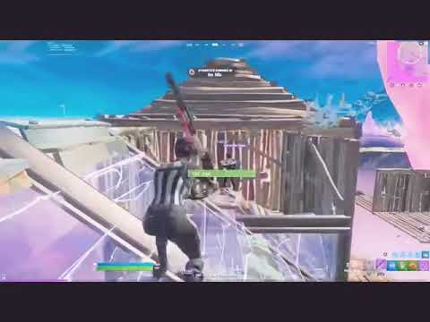 Fortnite montage (cold world F.t.isma)
